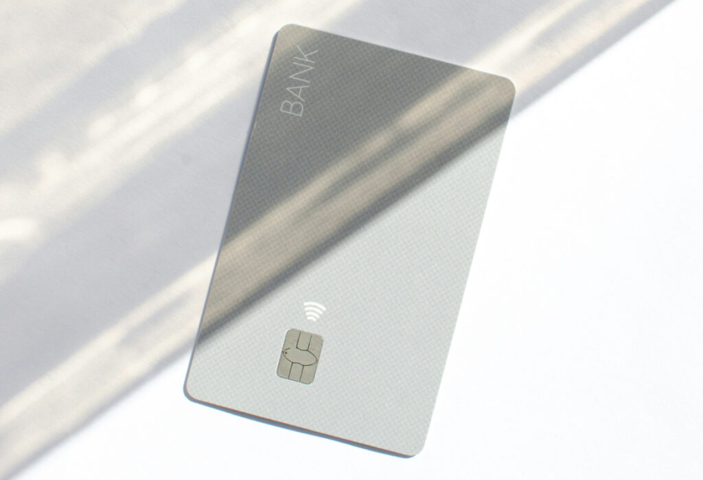 australian credit card