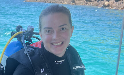 gina traveller surf expedition