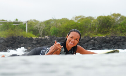 lydia traveller surf expedition