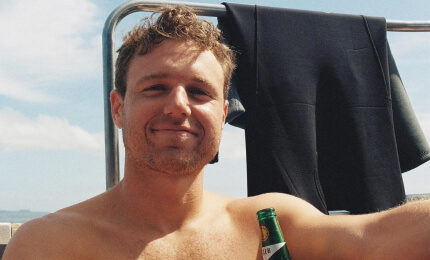 marty traveller surf expedition