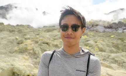 nate traveller freedive expedition