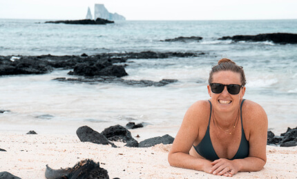 randy traveller surf expedition