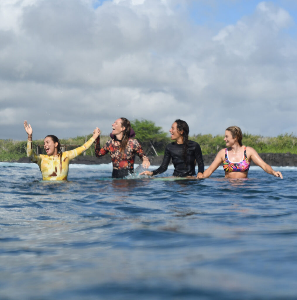 tidal flow travel agency